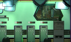 Скриншот игры scr4