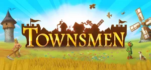 Townsmen Build 1764704