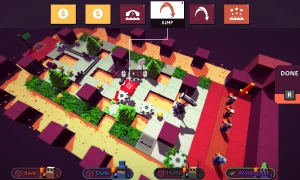 Скриншот игры scr4
