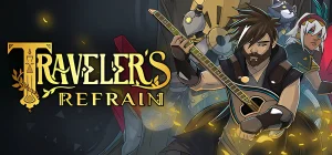 Traveler's Refrain v12.08.2025