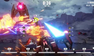 Скриншот игры scr4