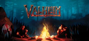 Valheim 🍖 v0.221.10