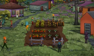 Скриншот игры scr4