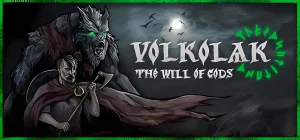 Volkolak: The Will of Gods Build 19786382