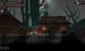 Скриншот игры scr2