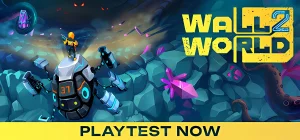 Wall World 2 v1.0.9.358