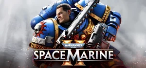 Warhammer 40,000: Space Marine 2 v9.0.0.1