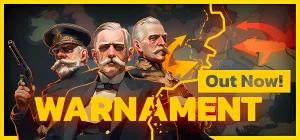Warnament v1.0.7