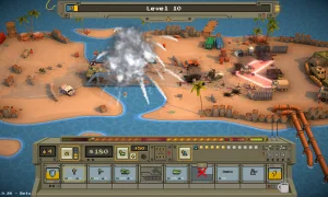 Скриншот игры scr4