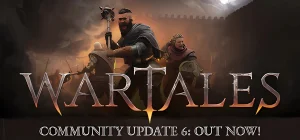 Wartales v1.0.45594