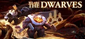 We Are The Dwarves Build 19971034