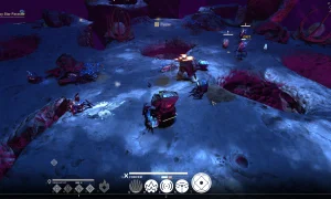 Скриншот игры scr4