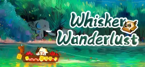 Whisker Wanderlust: The Wondrous Journey Build 19563298