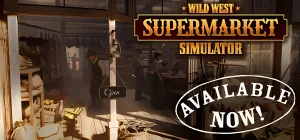 Wild West Supermarket Simulator v0.0.376