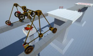 Скриншот игры scr1