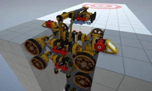 Скриншот игры scr2