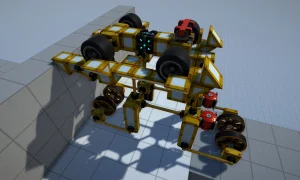 Скриншот игры scr3
