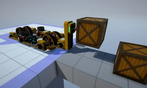 Скриншот игры scr4