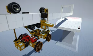 Скриншот игры scr5