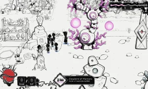 Скриншот игры scr1