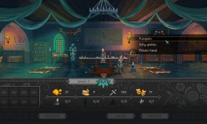 Скриншот игры scr2