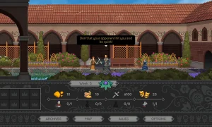 Скриншот игры scr4