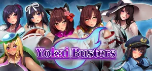 Yokai Busters v1.0.0