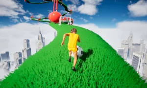 Скриншот игры scr4