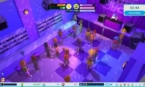 Скриншот игры scr2
