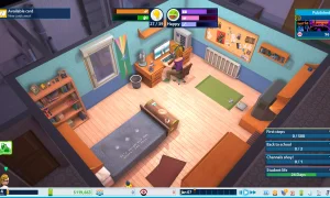 Скриншот игры scr7