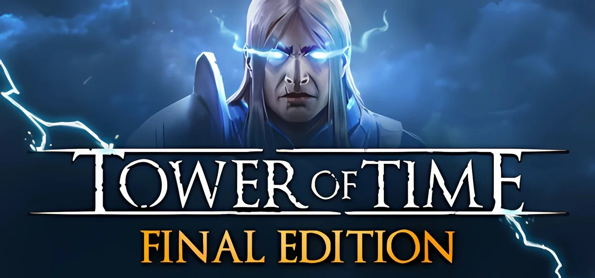 Tower of Time Build 20058535