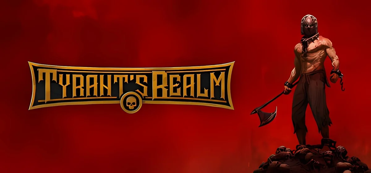 Tyrant's Realm Build 19483469