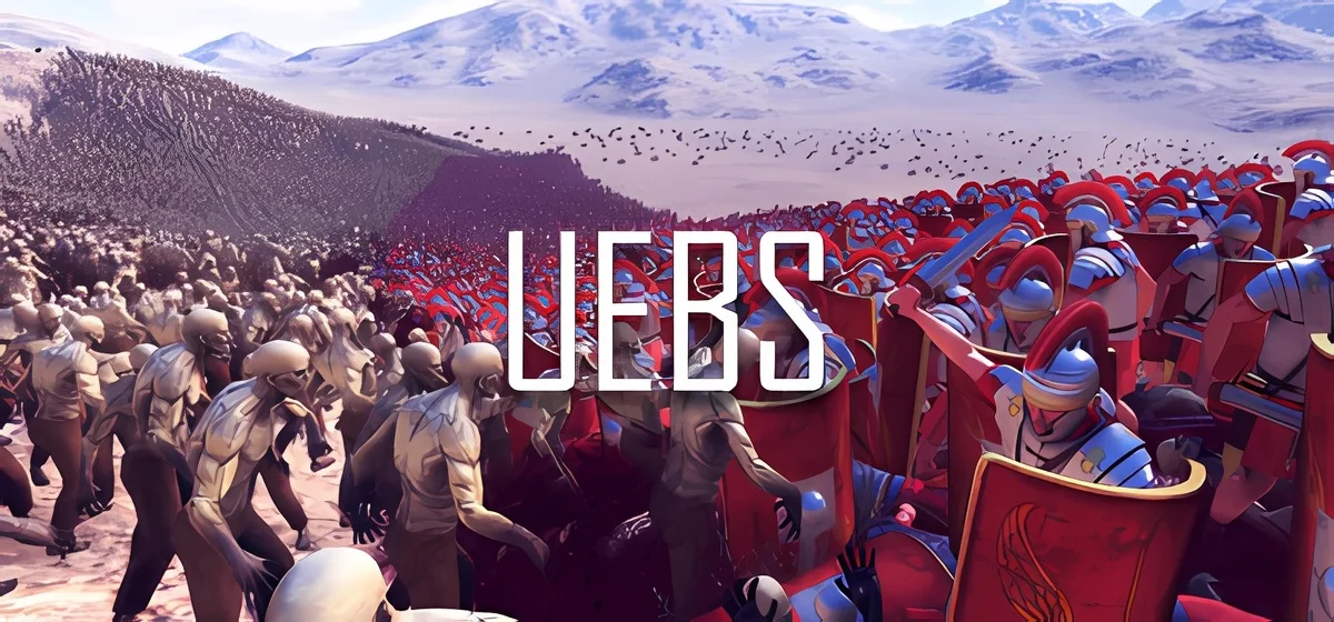 Ultimate Epic Battle Simulator Build 5950724