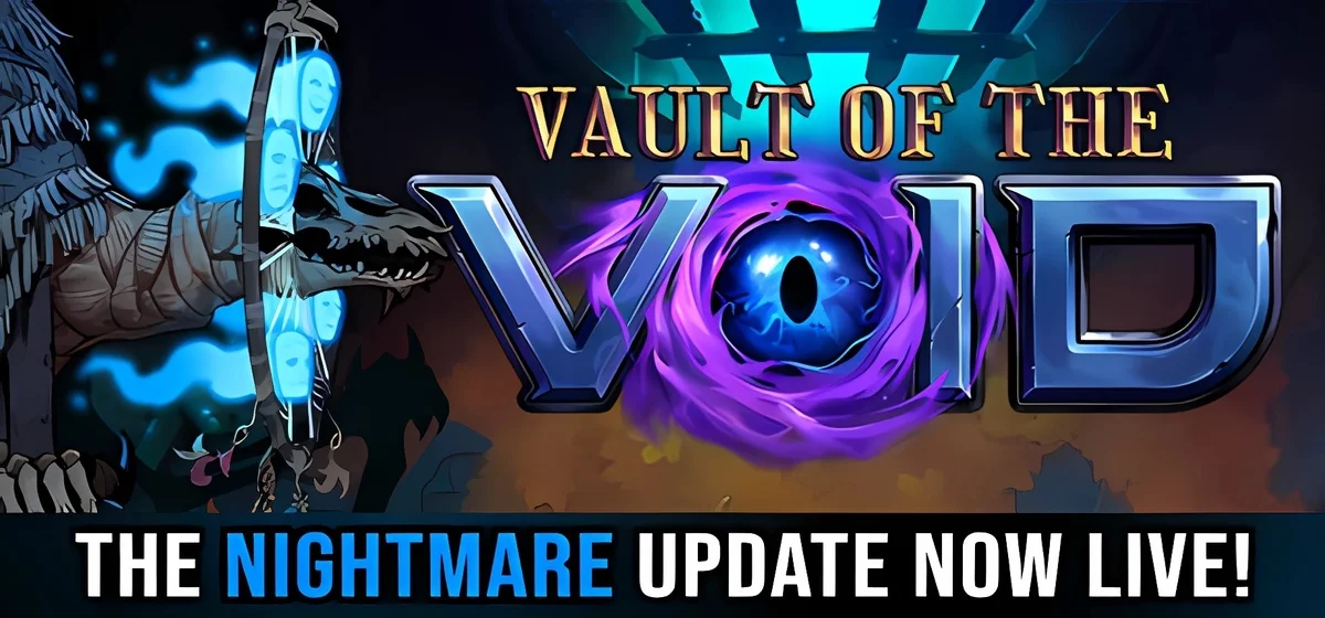 Vault of the Void v2.6.52.0