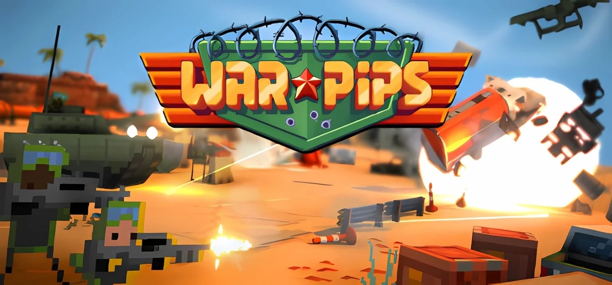 Warpips 🪖 Build 8659807