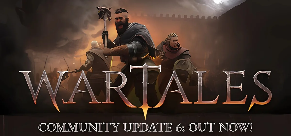 Wartales v1.0.42273