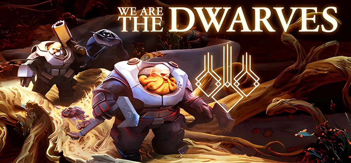 We Are The Dwarves Build 1683662