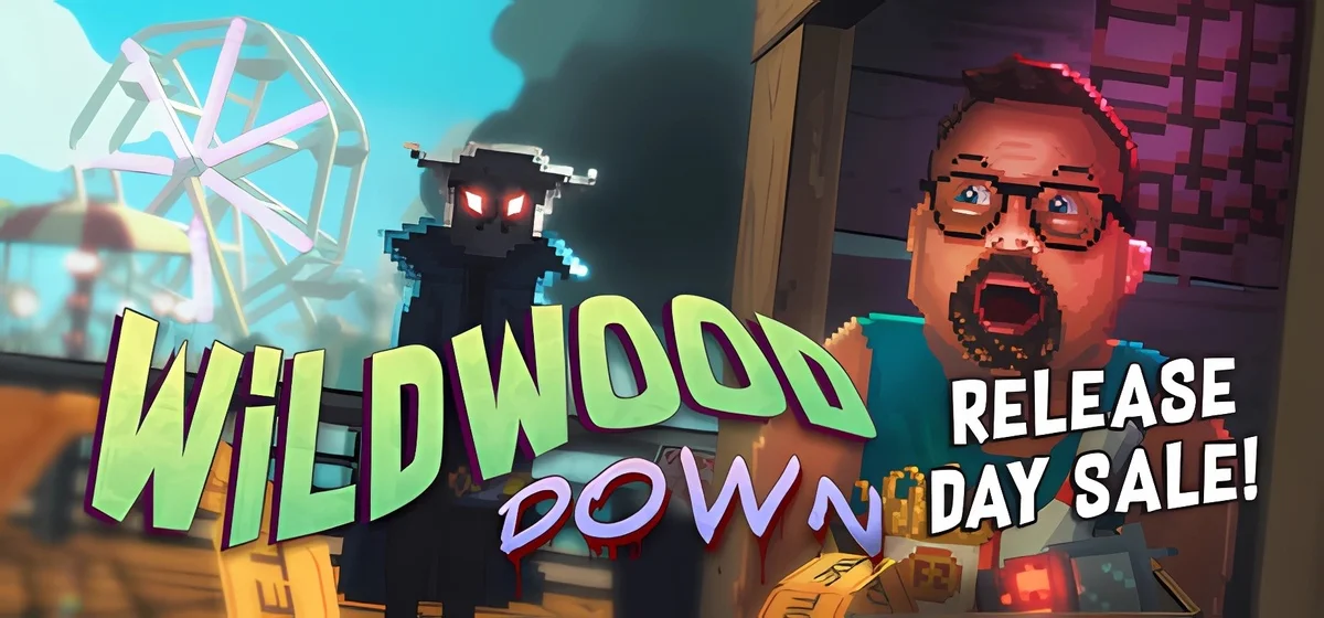 Wildwood Down Build 19456378