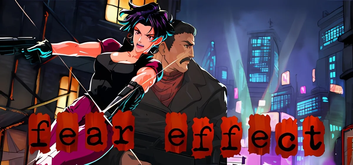 Fear Effect