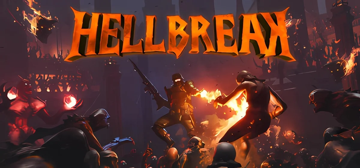 HELLBREAK