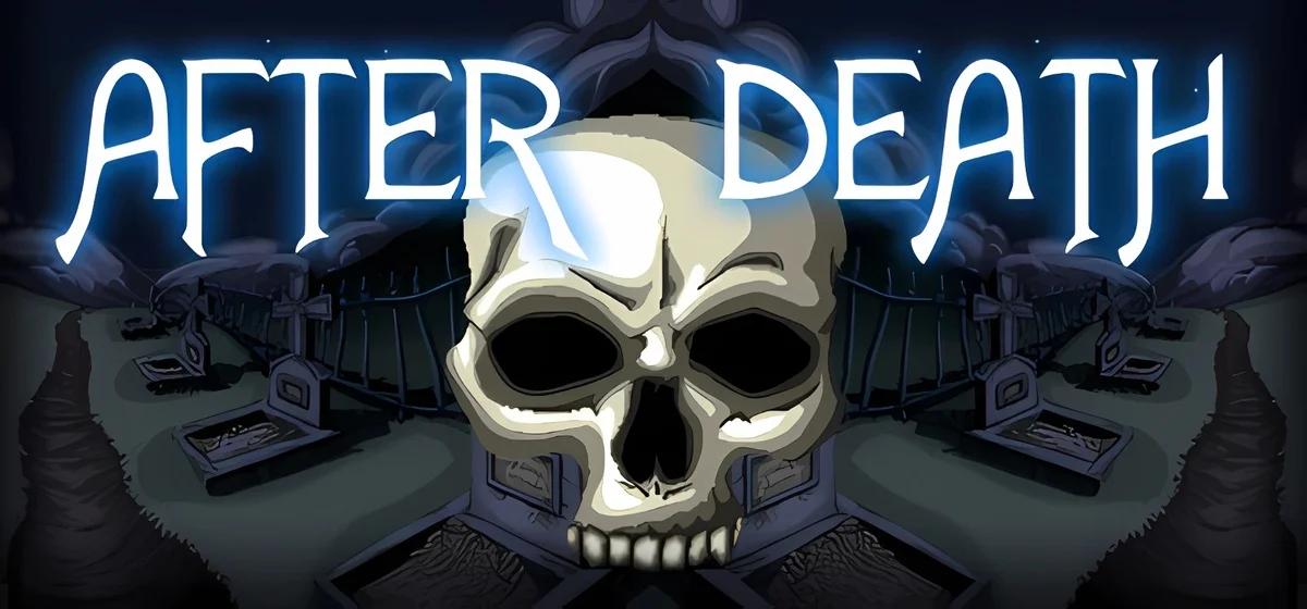 After Death ☠️ Build 15114427