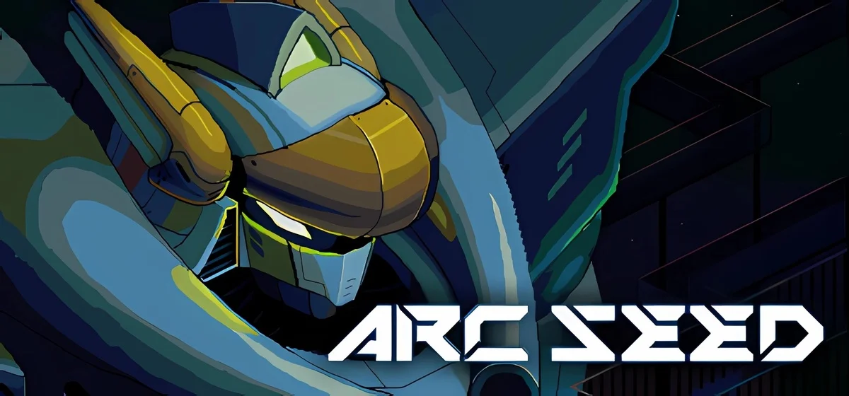 ARC SEED Build 20112409