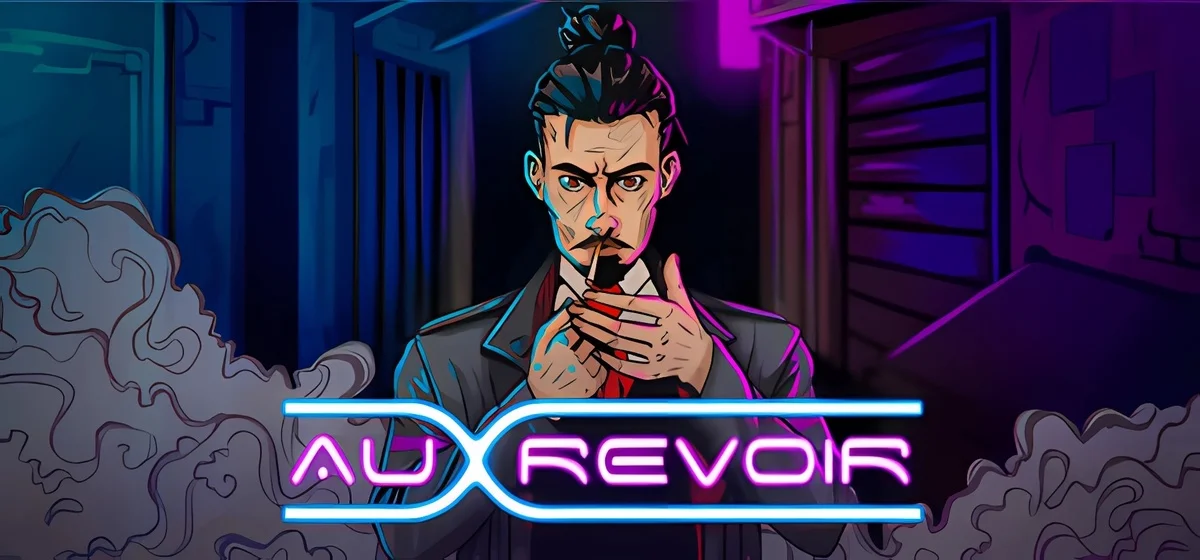 Au Revoir v1.0.2