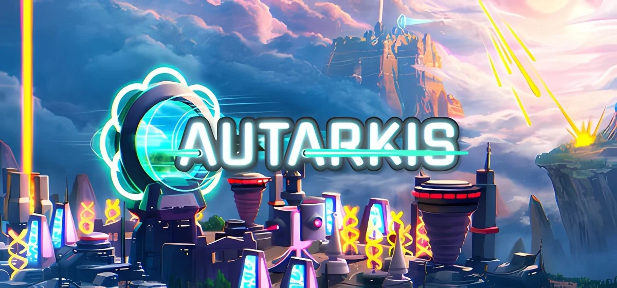 AUTARKIS Build 20011513