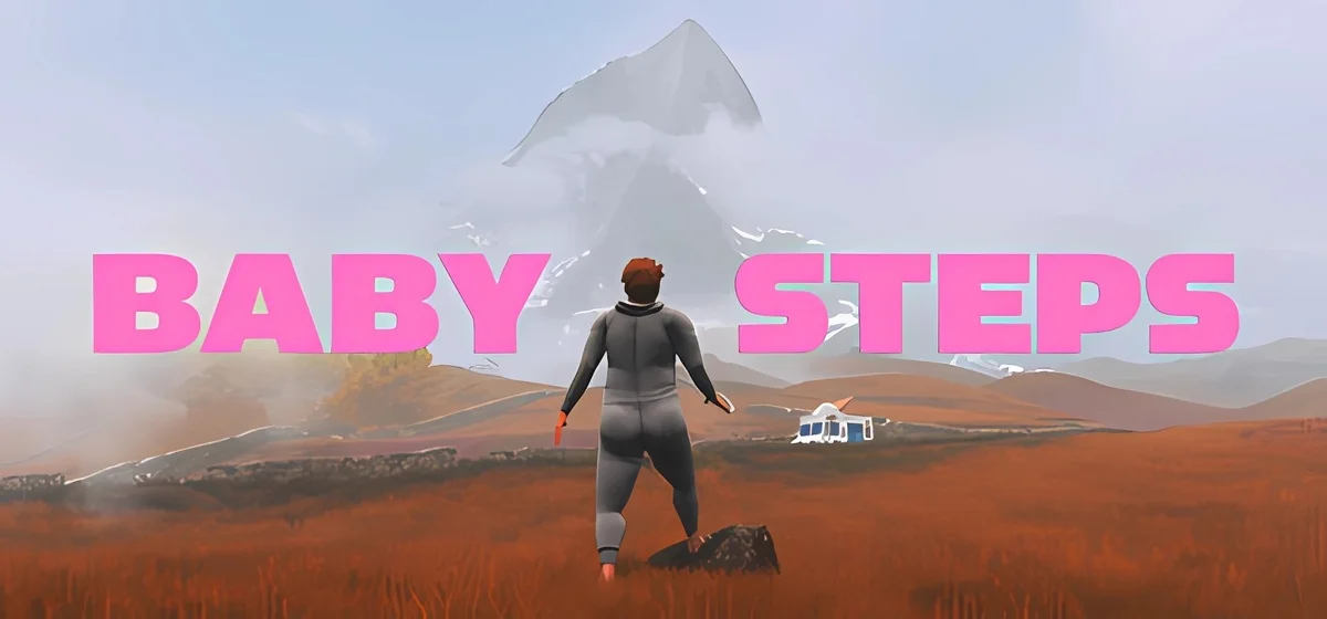 Baby Steps Build 20109007