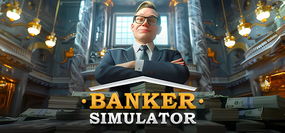 Banker Simulator Build 20138836