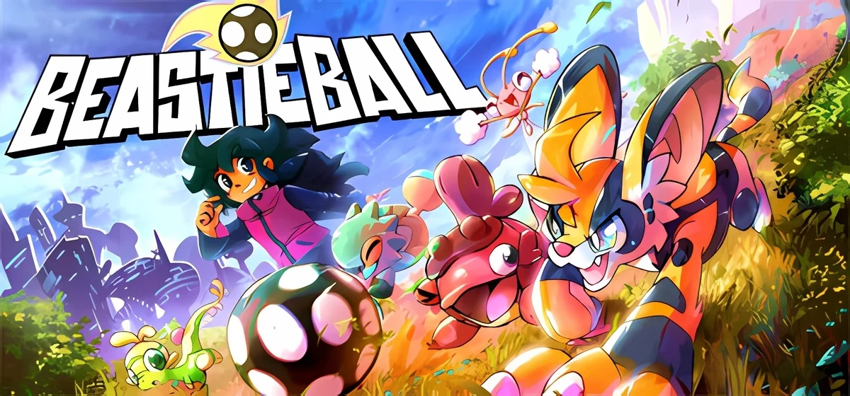 Beastieball Build 20018979