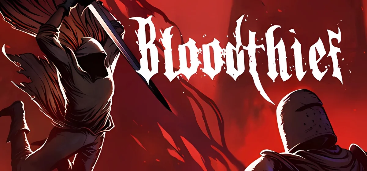 Bloodthief v1.0.4a
