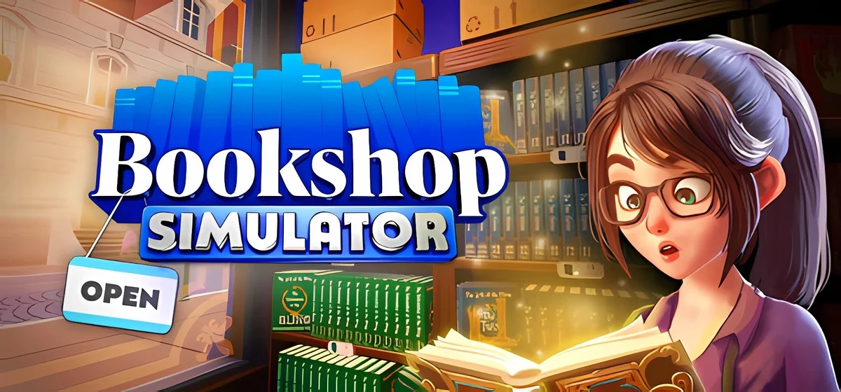 Bookshop Simulator Build 19997087