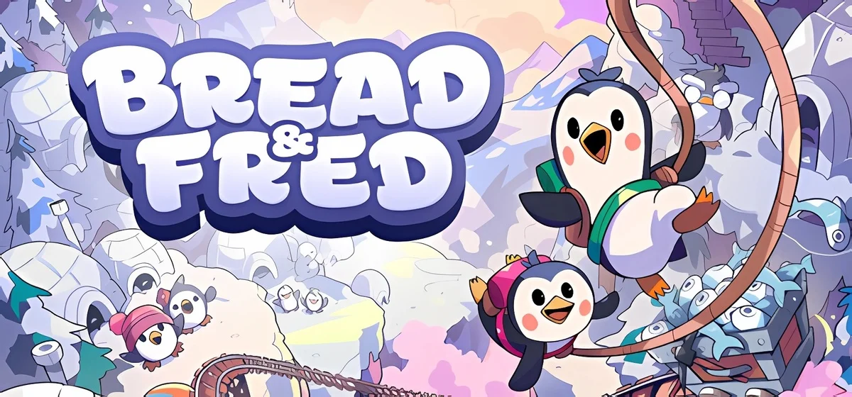 Bread & Fred Build 19740907